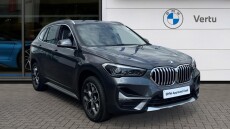 BMW X1 sDrive 20i [178] xLine 5dr Step Auto Petrol Estate